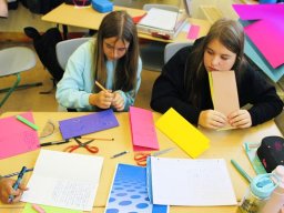 LdE Klasse 6b 2024